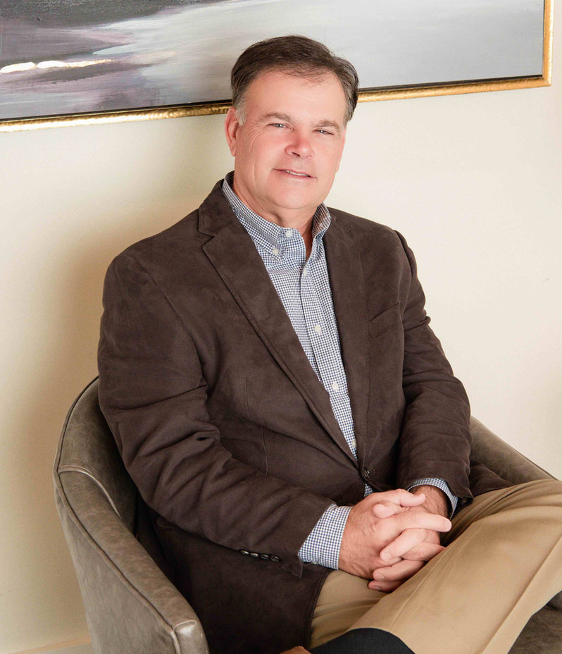 Photo of Dennis Elfert