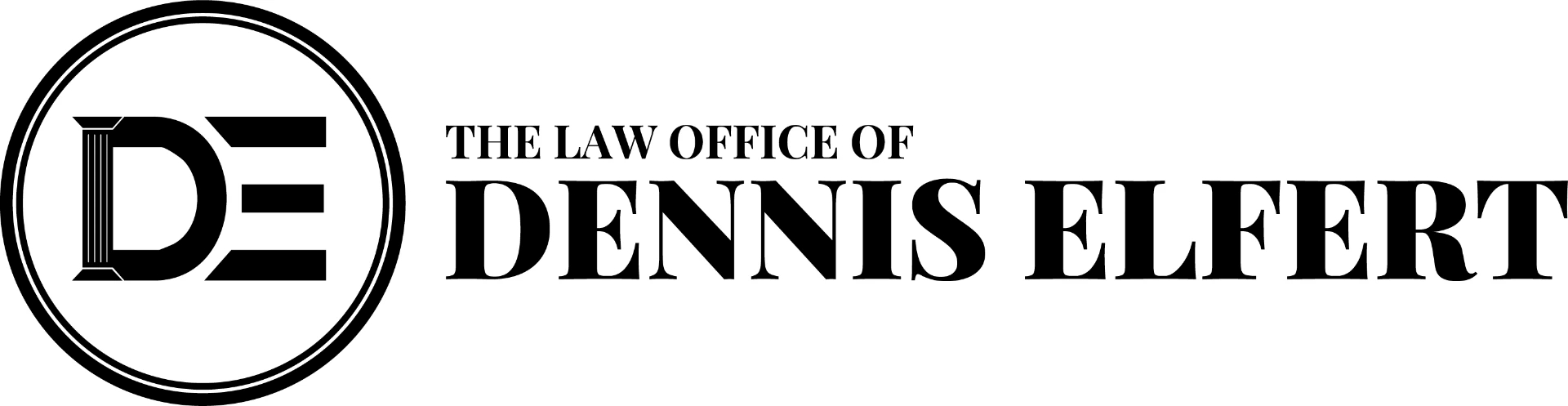 The Law Office of Dennis Elfert and Gulf Coast Disability Center